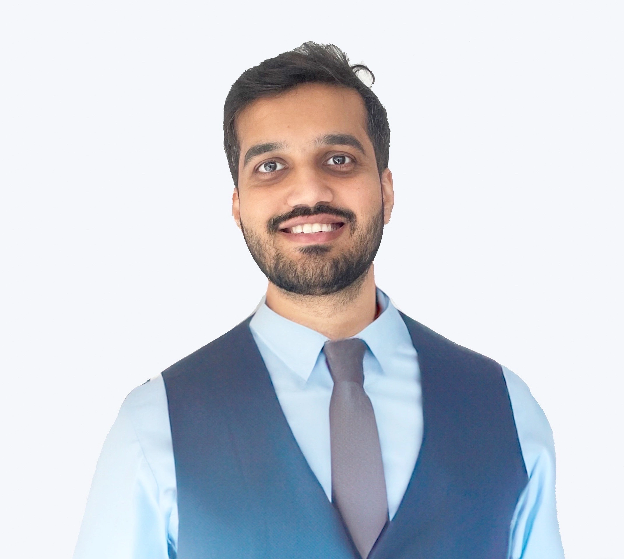 Kunal - Founder of AeroSyn